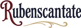 Rubenscantate 2027 Logo